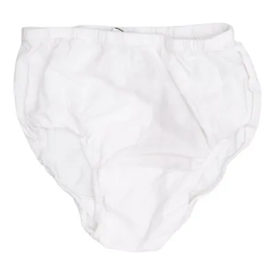Underpants (White) from BabyGap Cotton