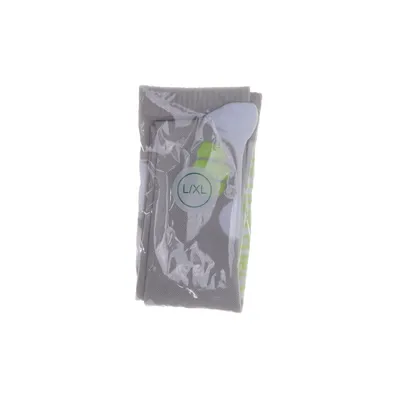 Kompressionsstrumpor (Grå, Vit, Grön)