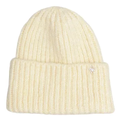Beanie (Alba) from Carin Wester Acrylic, Alpaca wool, Elastane, Recycled polyester