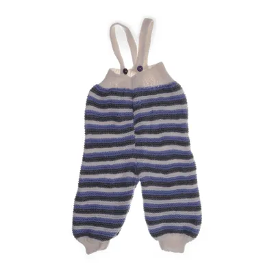 Hängselbyxor (Blå, Grå, Vit)