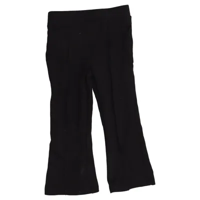 Leggings (Zwart) van Rikiki Elastaan, Polyamide, Viscose