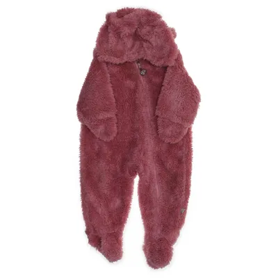 Overall (Rosa) från Liegelind Polyester, Bomull, Elastan