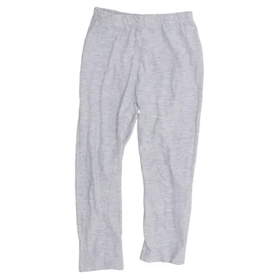 Leggings (Gray) from Nasa Cotton, Polyester