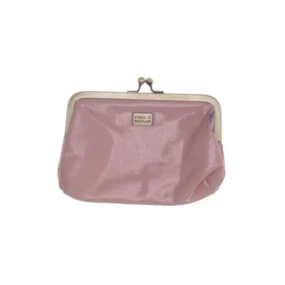 Aftonväska (Roséguldfärgad) från Pipol's Bazaar