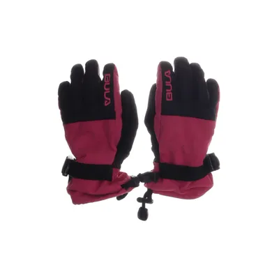 Handsker (Pink, Sort) fra Bula