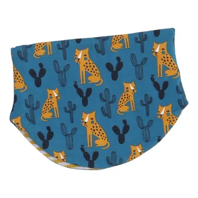 Collar (Blue, Yellow, Multicolored) from Pusblu