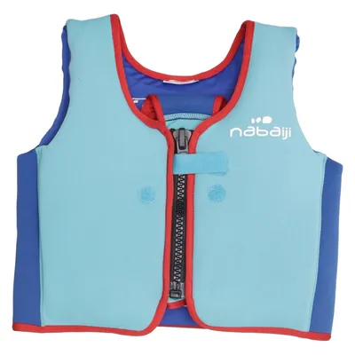 Watersportuitrusting (Blauw, Rood) van Decathlon