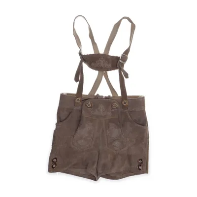 Lederhosen (Beige) från Country Maddox
