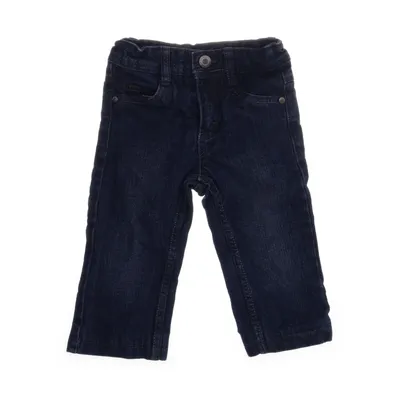 Jeans (Blue) from Papagino Cotton