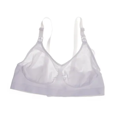 Amnings-BH (Vit) från Medela