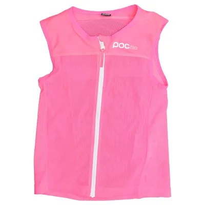 Rygbeskytter (Pink) fra POC