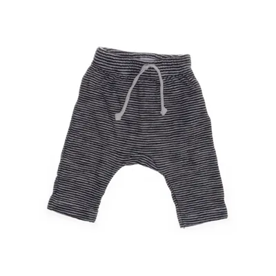 Pyjamasbyxor (Svart, Vit) från Zara Bomull