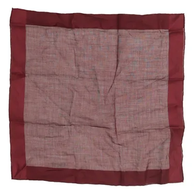 Mouchoir (Rouge) de Alba