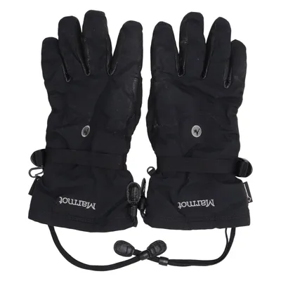 Gloves (Black) from Marmot