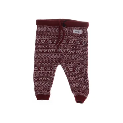 Broek (Rood) van Newbie by KappAhl Katoen