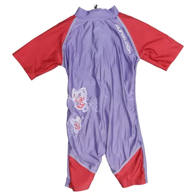 UV clothing (Purple, Red) from Zunblock