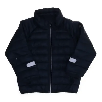 Lättviktsjacka (Blå) från Polarn O. Pyret Återvunnen polyester
