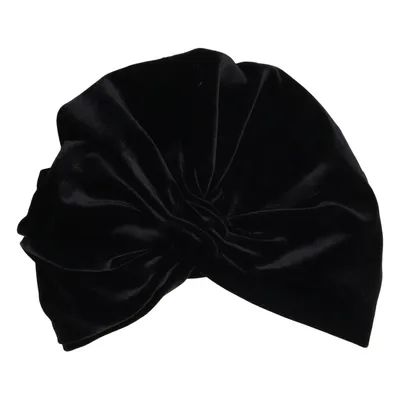 Turban (Svart) från Bronté