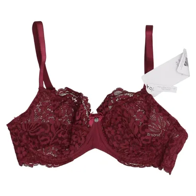 Bh (Rood) van Hunkemöller Elastaan, Polyamide