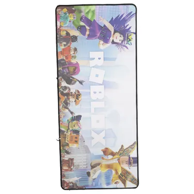 Musmatta (Flerfärgad) från Roblox