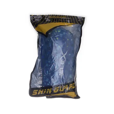 Benskydd (Blå) från Jelex