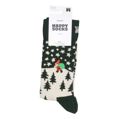 Socks (Crew) from Happy Socks Cotton