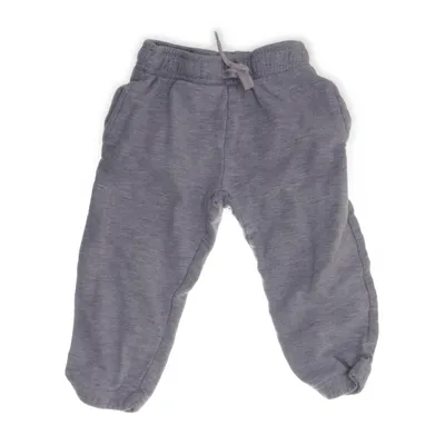 Mjukisbyxor (Grå) från Street Life Bomull