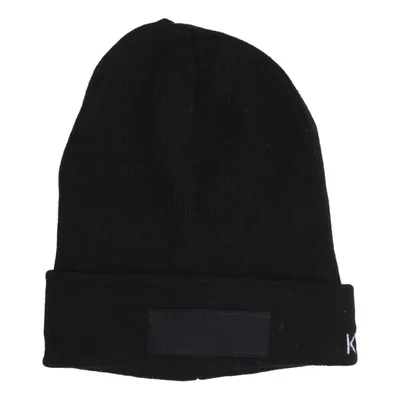 Beanie (Black) from Knox Acrylic, Polyester