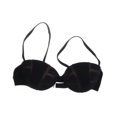Bra (Black) from La Perla Elastane, Nylon