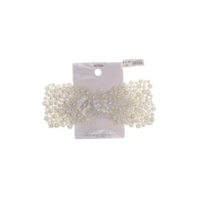 Haarclip (Wit) van Veritas