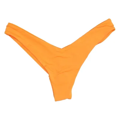 Bikiniunterteil (Orange) von Carlings