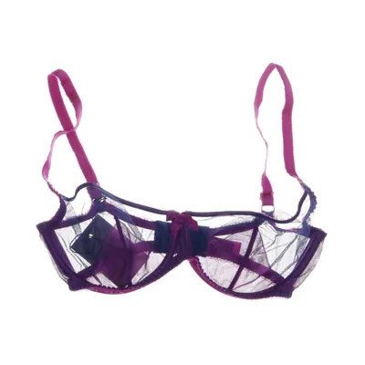 BH (Blå, Lila) från Agent Provocateur Polyester