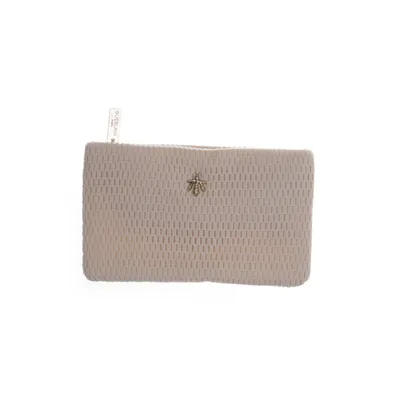 Toilet bag (Beige) from Guerlain Cotton, Polyester