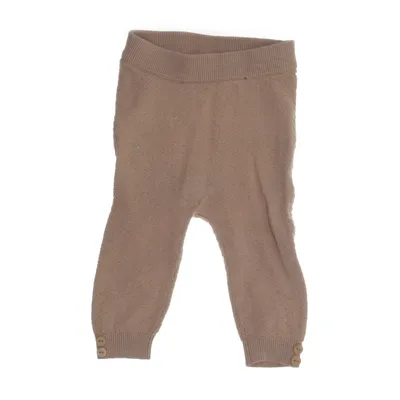 Broek (Beige) van Alana Organisch katoen, Wol