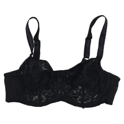 Soutien-gorge (Noir) de Pour Moi Élasthane, Polyamide