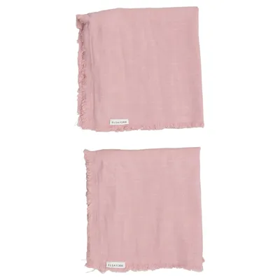 Cushion cover (Pink) from Elsaform