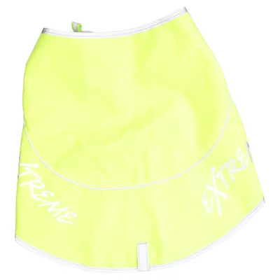 Dog coat (Yellow) from Tass