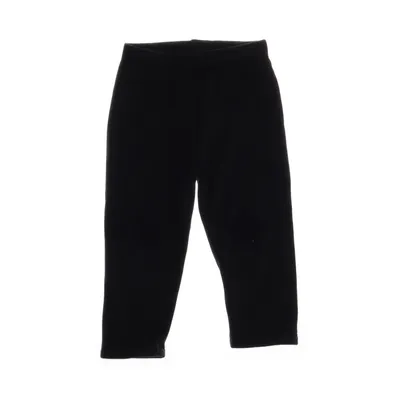 Leggings (Zwart) van Next Katoen, Elastaan, Gerecycled polyester