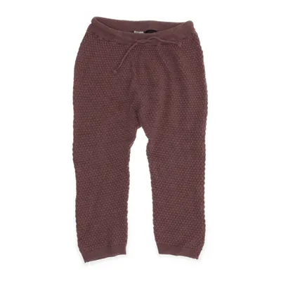 Pants (Pink) from H&M Baby Cotton