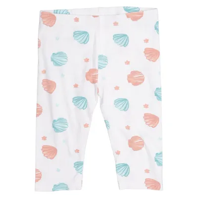 Legging (Blanc, Bleu, Orange) de So Cute