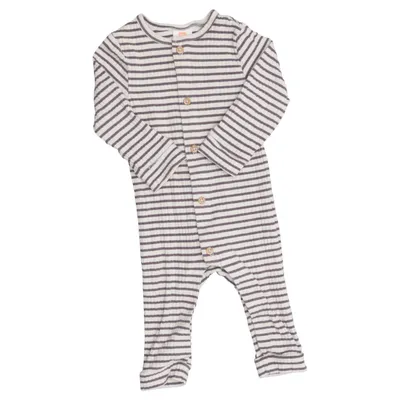 Rompers (Beige, Brown) from Hema Cotton, Elastane