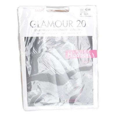 Collants en nylon (Glamour 20) de Hudson Élasthane, Polyamide