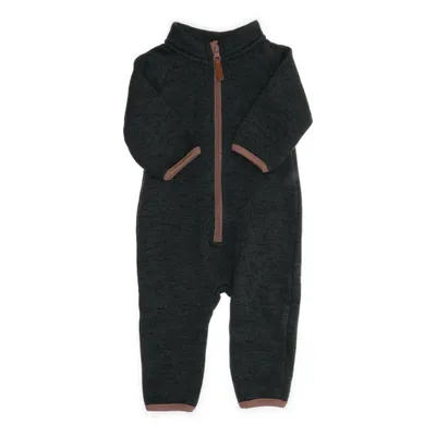 Jumpsuit (Groen) van Ergee Polyester