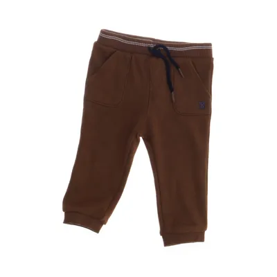 Sweatpants (Brown) from OshKosh B'gosh Cotton, Elastane, Polyester