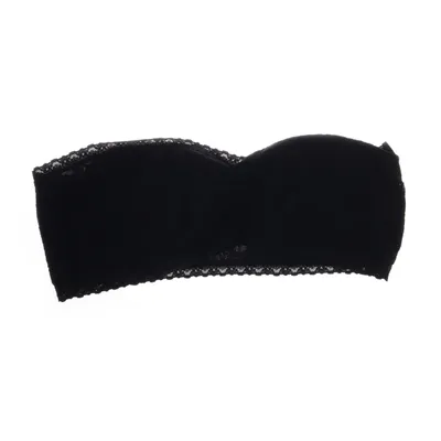 Bandeau-bh (Svart) från No Secret Elastan, Polyamid, Polyester