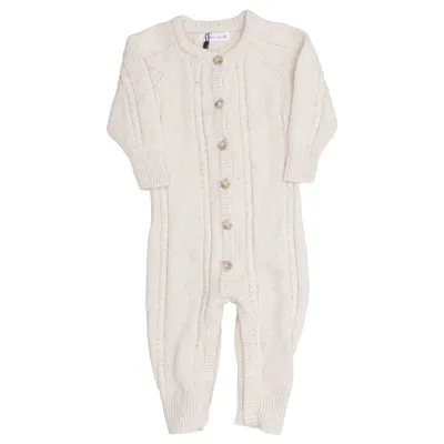 Rompertjes (Beige) van Ziggy Lou Katoen
