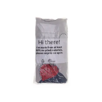 Bäddset (Beige, Röd, Blå) från Bonprix Collection