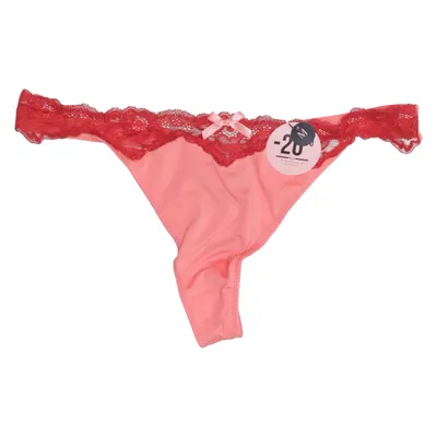 Stringtrusser (Pink) fra Hunkemöller Elastan, Polyamid, Polyester
