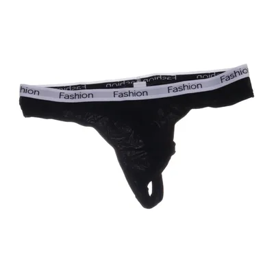 Kalsonger (Svart) från Fasilko Elastan, Viskos