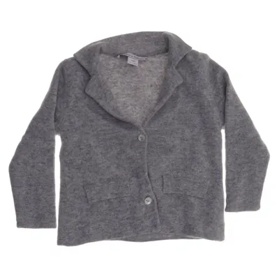 Kavaj (Grå) från Oscar et Valentine Kashmir